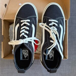 Vans Sentry Old Skool